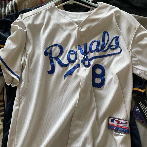 Numerous MLB jerseys size large men’s - Picture 3 of 9